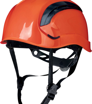 کلاه کار در ارتفاع دلتا پلاس مدل DELTAPLUS GRANITE WIND