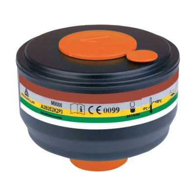 فیلتر 5 حالته دلتا پلاس مدل DELTAPLUS A2B2E2K2P3