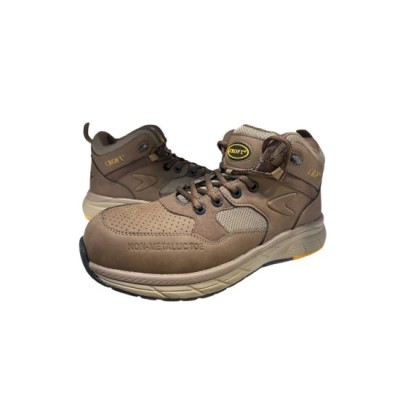 کفش ایمنی کرافت مدل مهندسی کد Croft SH102