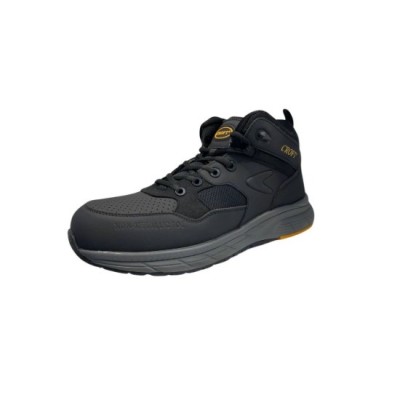 کفش ایمنی کرافت مدل مهندسی کد Croft SH102