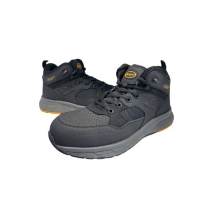 کفش ایمنی کرافت مدل مهندسی کد Croft SH102