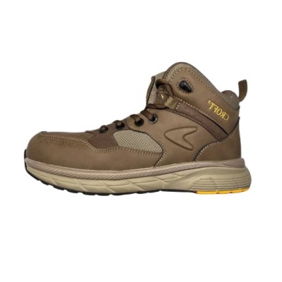 کفش ایمنی کرافت مدل مهندسی کد Croft SH102