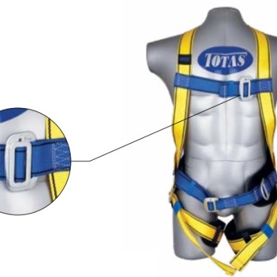 کمربند ایمنی توتاص مدل totas 1003