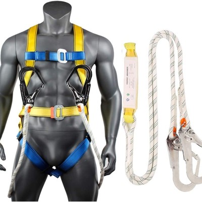 کمربند ایمنی توتاص مدل totas 1003