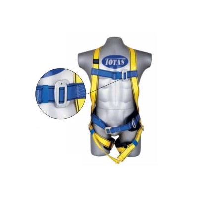 کمربند ایمنی توتاص مدل totas 1007