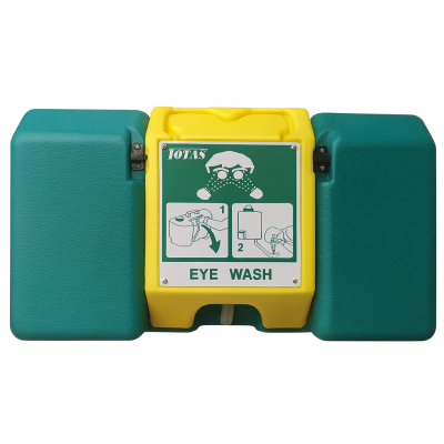 چشم شوی مخزن دار 9 گالن توتاص مدل totas 1008