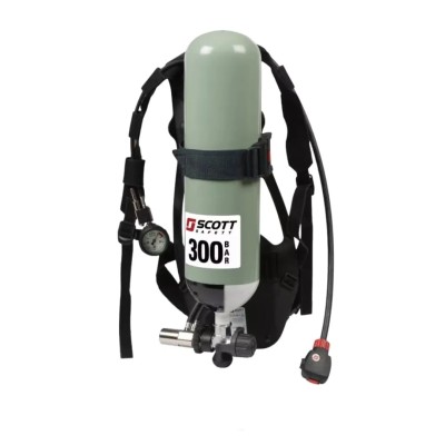 دستگاه تنفسی تری ام مدل 3M Scott Sigma 2 Type 2