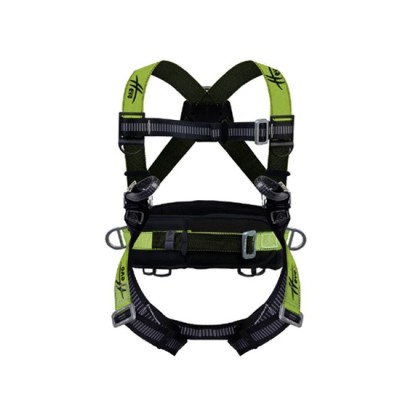 هارنس ایمنی دلتا پلاس مدل DELTAPLUS HEVO COMFORT H200034