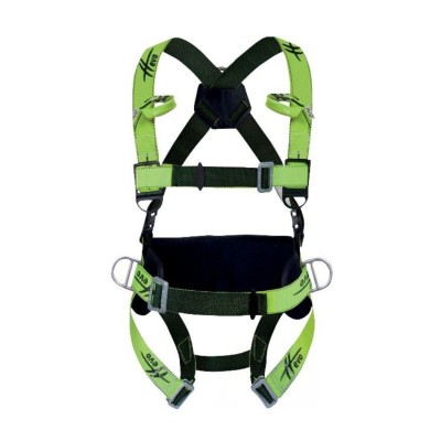 هارنس ایمنی دلتا پلاس مدل DELTAPLUS HAR14 MFBE