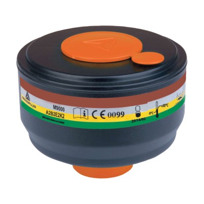 فیلتر 4 حالته دلتا پلاس مدل DELTAPLUS A2B2E2K2