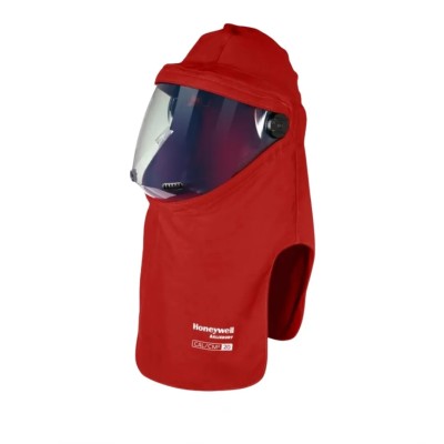 هود هانیول عایق قوس الکتریکی مدل 20 CAL/CM PRISMSHIELD PLUS PRO-HOOD