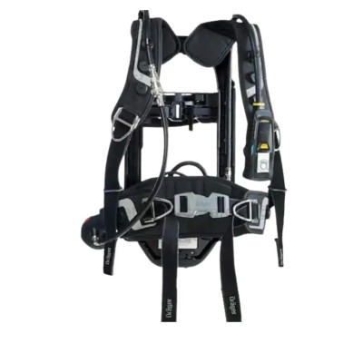 دستگاه تنفسی دراگر مدل Drager PSS AirBoss