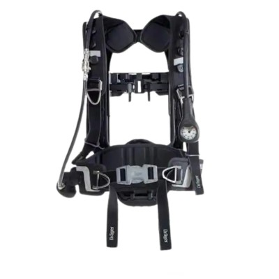 دستگاه تنفسی دراگر مدل Drager PSS AirBoss