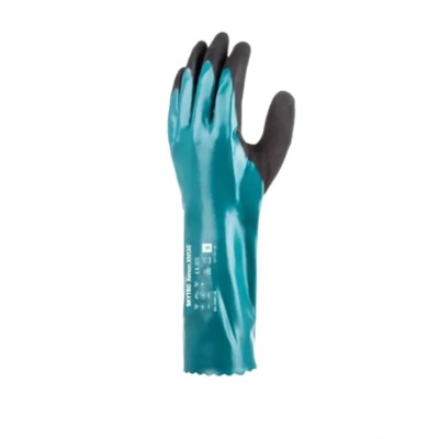 دستکش ضد مواد اسکای تک مدل Skytec Xenon XN135