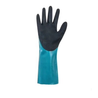 دستکش ضد مواد اسکای تک مدل Skytec Xenon XN135