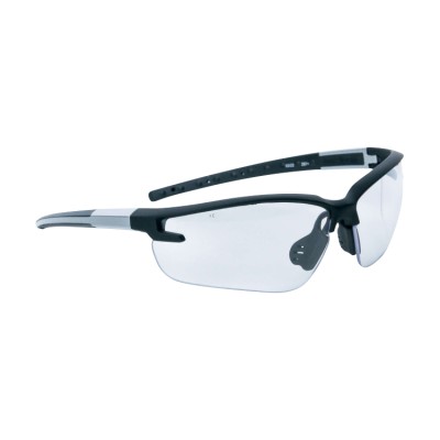 عینک ایمنی دلتا پلاس مدل DELTAPLUS FUJI2 CLEAR