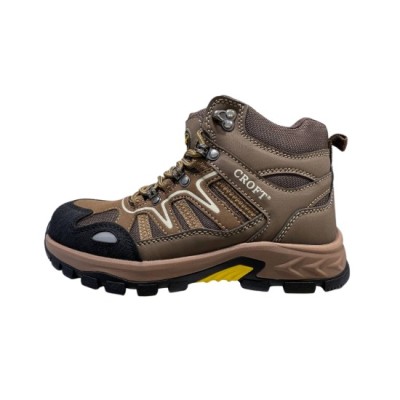 کفش ایمنی کرافت مدل مهندسی کد Croft SH108