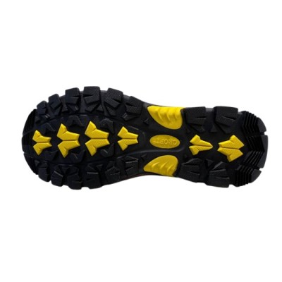 کفش ایمنی کرافت مدل مهندسی کد Croft SH108