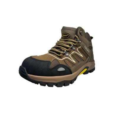 کفش ایمنی کرافت مدل مهندسی کد Croft SH108