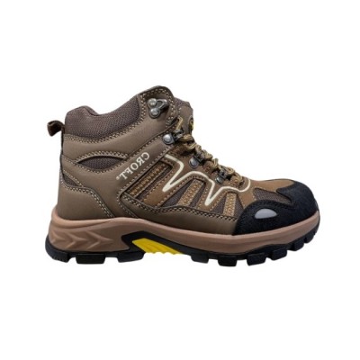 کفش ایمنی کرافت مدل مهندسی کد Croft SH108