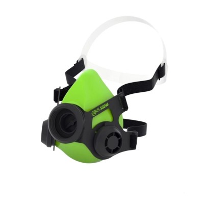 ماسک نیم صورت بی ال اس مدل BLS SGE46