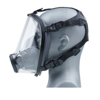 ماسک تمام صورت sekur مدل C701