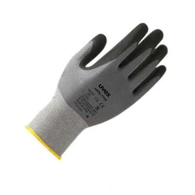 دستکش ایمنی یووکس مدل unilite 7700