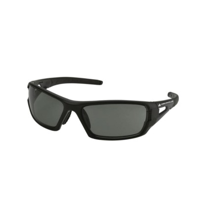 عینک ایمنی دلتا پلاس مدل DELTAPLUS RIMFIRE POLARIZED