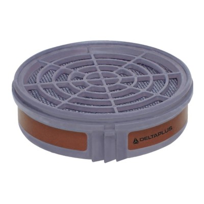 فیلتر تک حالته دلتا پلاس مدل DELTAPLUS FILTER M6000 A2