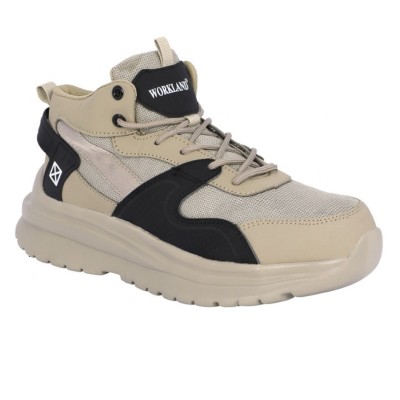 کفش ایمنی ورک لند مدل مهندسی اسپرت کد YAK