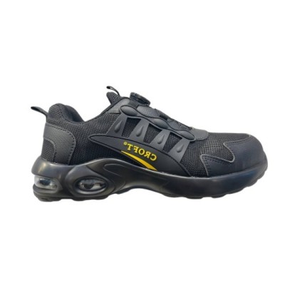 کفش ایمنی کرافت مدل مهندسی کد Croft SH121