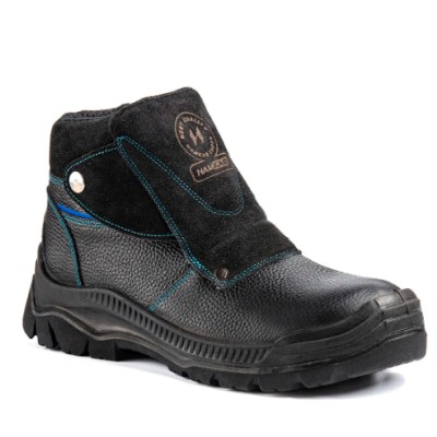 پوتین ایمنی همکار مدل آتشکاری کایان۲