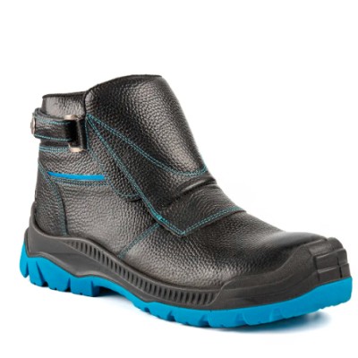 پوتین ایمنی همکار مدل آتشکاری کایان