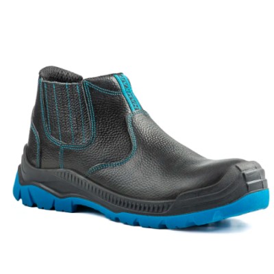 پوتین ایمنی همکار مدل آتشکاری کارمن