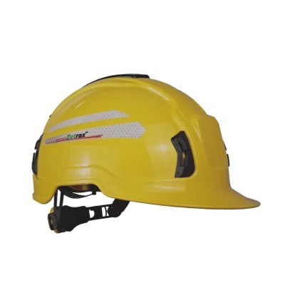 کلاه ایمنی پرشین مدل زتراکس zetrax