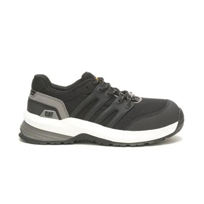 کفش ایمنی مردانه کاترپیلار مدل Caterpillar P91356