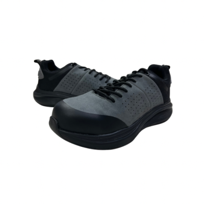 کفش ایمنی ورک لند مدل مهندسی اسپرت کد KUN