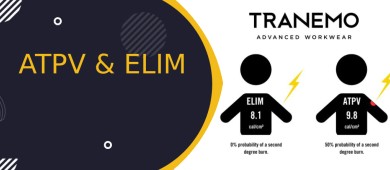 ATPV و ELIM چیست؟ راهنمای تخصصی تفسیر شاخص‌های عملکرد لباس‌های Arc Flash
