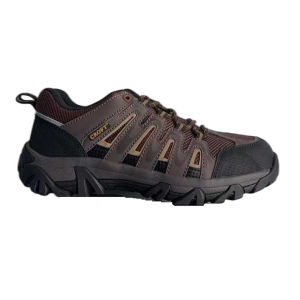 کفش ایمنی کرافت مدل مهندسی کد Croft SH104 BROWN