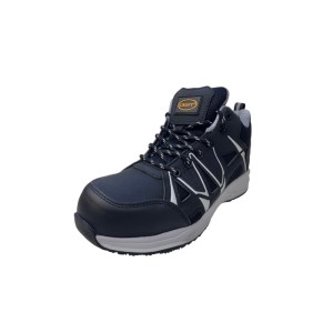 کفش ایمنی کرافت مدل مهندسی کد Croft SH155 BLACK