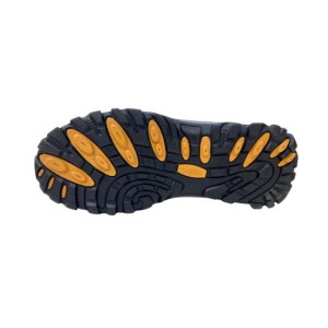 کفش ایمنی کرافت مدل مهندسی کد Croft SH103 BLACK