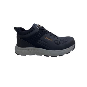 کفش ایمنی کرافت مدل مهندسی کد Croft SH156 BLACK