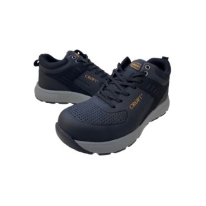 کفش ایمنی کرافت مدل مهندسی کد Croft SH156 BLACK