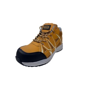 کفش ایمنی کرافت مدل مهندسی کد Croft SH155 TAN