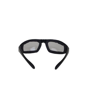 عینک ایمنی ولتکس مدل Vaultex vt-1346
