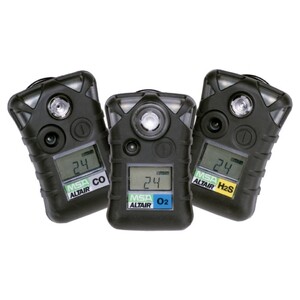 گاز سنج ALTAIR