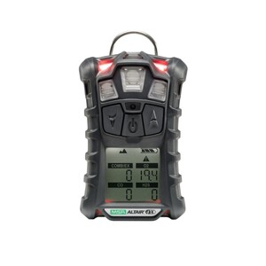 گاز سنج ALTAIR 4X