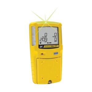 گاز سنج MAX XT ll