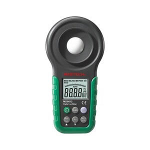 نور سنج mastech