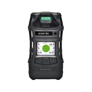 گاز سنج AltAir 5x